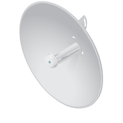 Ubiquiti PBE-5AC-500 | CPE | PowerBeam, 5GHz, 1x RJ45 1000Mb/s, 27dBi