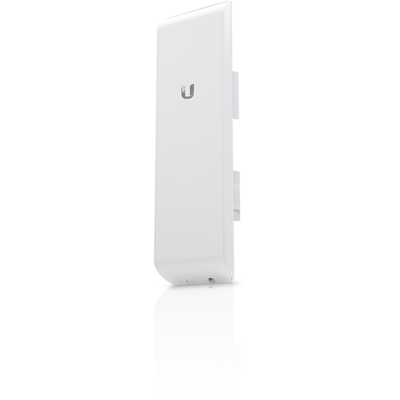 Ubiquiti UBNT Nanostation M2 , NSM2 , 2.4GHZ 500Mw 11dBi 60 Derece Airmax Outdoor Wireless Access Point