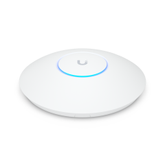 Ubiquiti UniFi U6-LR AX3000  2.4GHz, 5GHz, 4x4 MIMO, 5dBi  Access Point