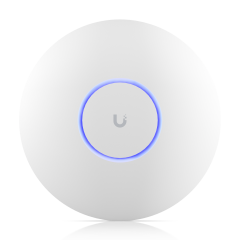 Ubiquiti Uap-U6-Pro, Unifi, Dual Band, 2400MBPS, Wifi6, Tavan Tipi, Access Point (Poe Adaptör Çıkmaz)
