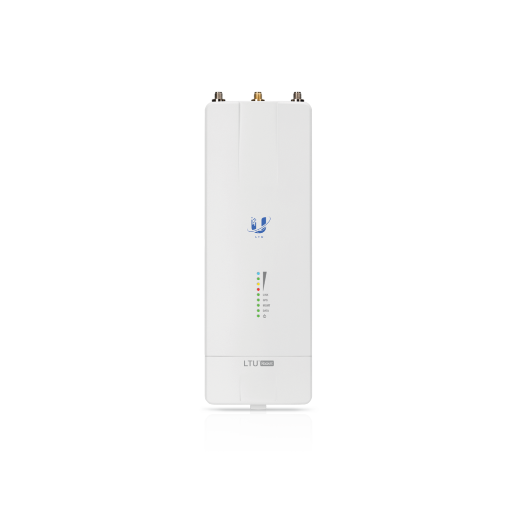 Ubiquiti Ubnt LTU-ROCKET 5GHz, 600Mbps, 1x RJ45 1000Mb/s ACESS POINT