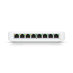 Ubiquiti USW-Lite-8-PoE  (52W) | 4 Port Poe+ 802.3AT  , 4 Gbs Port Yönetilebilir Switch