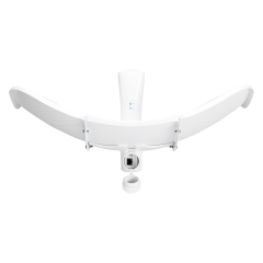 Ubiquiti Ubnt LBE-5AC-LR , Litebeam 5AC Long-Range  Access Point Anten