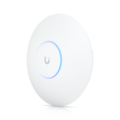 Ubiquiti Unifi U6-Enterprise ,4X4 MIMO  ,  Wifi6E , 2,5G Uplink Port , 4.8 Gbps , 6Ghz Access Point