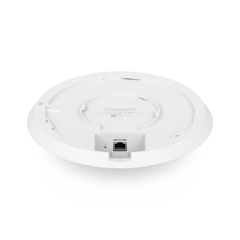 Ubiquiti Unifi U6-Enterprise ,4X4 MIMO  ,  Wifi6E , 2,5G Uplink Port , 4.8 Gbps , 6Ghz Access Point