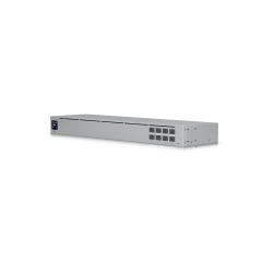 Ubiquiti Ubnt USW-Aggregation  8 Port 10G Omurga Backbone Switch