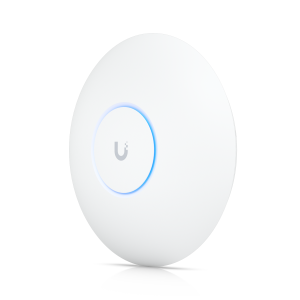 Ubiquiti UniFi U7-Pro WiFi 7 , 6 GHz, 9,3 Gb/sn, 1x RJ45 2,5 Gb/snAccess Point