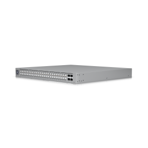 Ubiquiti USW-Pro-Max-48-PoE , 48 Port GB PoE Port