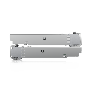 Ubiquiti UACC-OM-MM-1G-D-2 , 1.25Gbps ,Duplex LC , 550M,  Multi-Mode Fiber SFP Modül