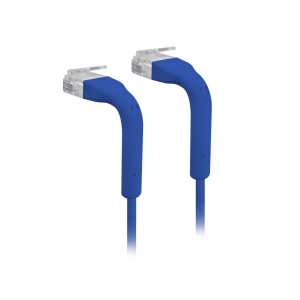 Ubiquiti UniFi Patch Cable 0,10 CM Data Kablosu