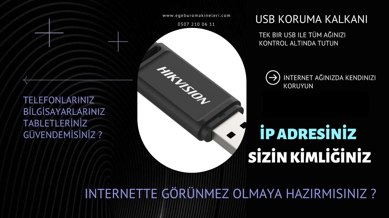 USB FİREWALL