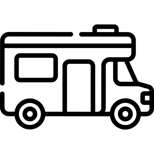 Karavan Ekipmanları