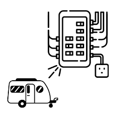 Karavan Elektrik