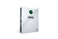 Sako Li-Pack 25,6V 200Ah (LiFePo4)- Lityum Akü