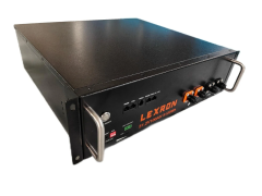 LEXRON 100AH 51.2V PREMIUM SERIES LİTYUM AKÜ