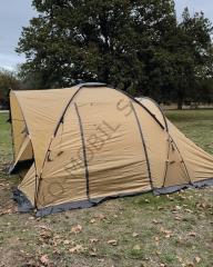 CAMPOUT FAMILY MAXI ÇADIR GOLD