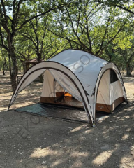 CAMPOUT FAMILY ÇADIR
