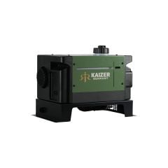 Kaizer Germany Mobil Dizel Isıtıcı 12V/24V/220V ( Webasto Muadili)