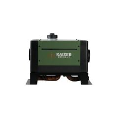 Kaizer Germany Mobil Dizel Isıtıcı 12V/24V/220V ( Webasto Muadili)