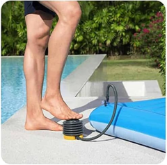 Bestway Air Step 13cm Hava Pompası
