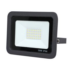 Lexron 12/24V 30W DC Projektör