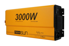 Mexxsun Tam Sinüs UPS (Remote Ekran) 12V 3000W