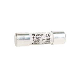 Solinved 16A Solar PV DC Sigorta