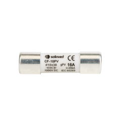 Solinved 16A Solar PV DC Sigorta