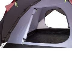 Evolite Excamp4 Pro 4 Kişilik Çadır 4 Mevsim