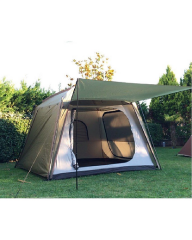 Campout Family Çadır
