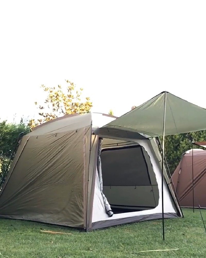 Campout Family Çadır