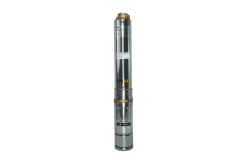 Mexxsun DC Pompa 1.6Hp / 1300W / 110V (4DC6-112-110-1300)