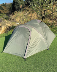 Campout Jüpiter 3 Kamp Çadırı