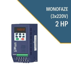 2HP Solar Pompa Inverter (YENİ NESİL)