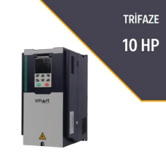 10 HP Solar Pompa Inverter (YENİ NESİL)
