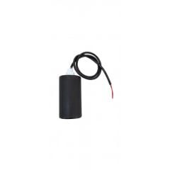 HEGEL DC Solar Dalgıç Pompa (Paslanmaz) - 24 Volt 8 Amper 210w