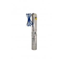 HEGEL DC Solar Dalgıç Pompa 72 Volt 15,5 Amper