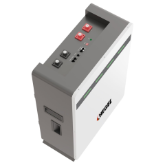 HEGEL 200Ah 10KWH 51.2V Duvar Tipi LiFePO4 Lityum Akü
