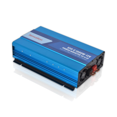 Sensation 1000W Watt 1Kw Tam Sinüs Şarjlı İnvertör 12V / 220V Çevirici İnverter