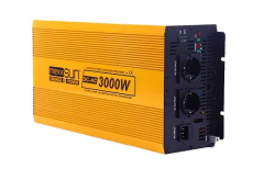 Mexxsun 3000W Tam Sinüs Şarjlı 12V