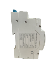 Transfer Switch 220V-220V 63A - Hegel