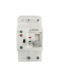 Transfer Switch 220V-220V 63A - Hegel