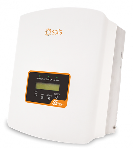 Solis 1 KW Monofaze On Grid Inverter