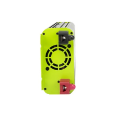 Solinved SLVP Serisi 600 W Tam Sinüs İnverter 12V