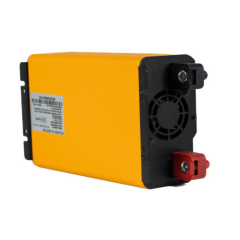 Mexxsun 600W Tam Sinüs İnverter 12V