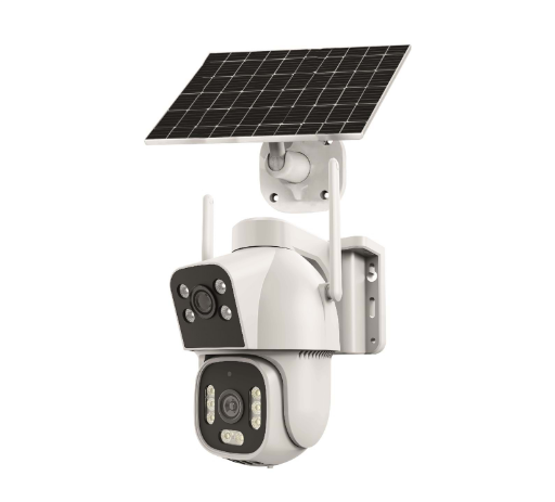 INOX-X15 DUAL LENS AOV HİEASY 4G PTZ KAMERA(E-SİMLİ)