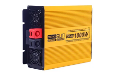 Mexxsun 1000W Tam Sinüs Şarjlı / Ekranlı 12V