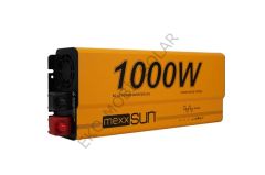 Mexxsun 1000W Tam Sinüs UPS 12V