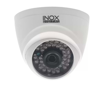 INOX-5214AHD 2 MP 36 LED DOME KAMERA