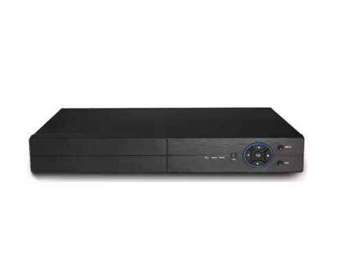 INOX-3004AHDVR-4 Kanal 1080P – H265 4 Kanal Ses AHD Kayıt Cihazı